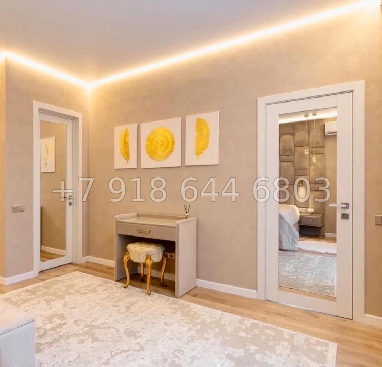 № 68 м. Дом в центре города Сочи на Первомайской  - миниатюра 25