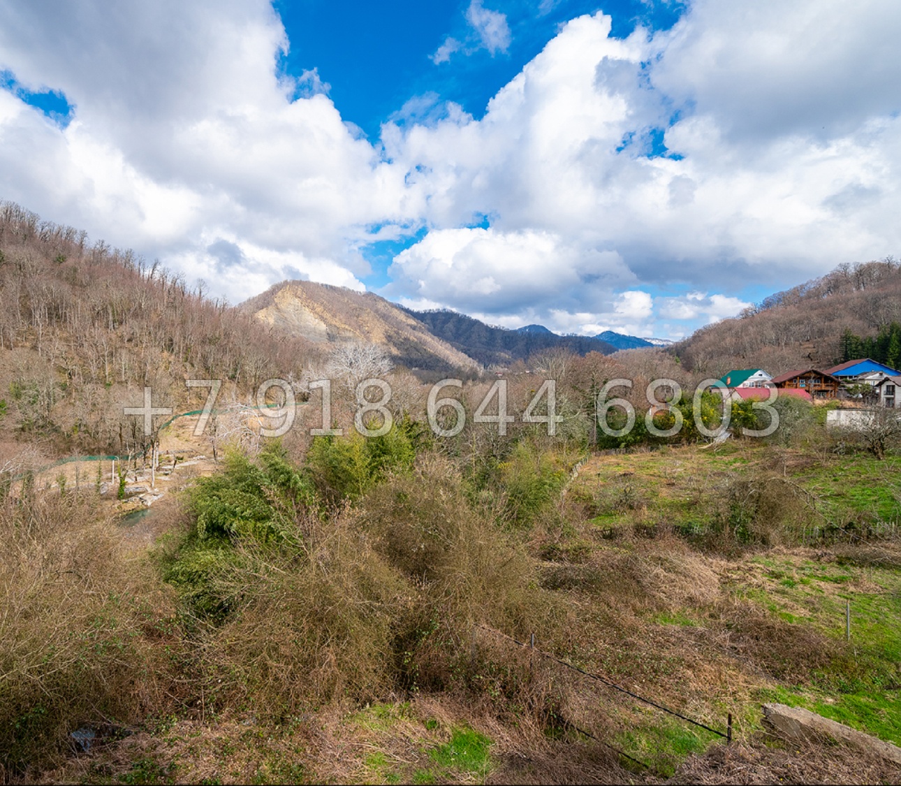 № 212 Б. Дом в Сочи  - миниатюра 17