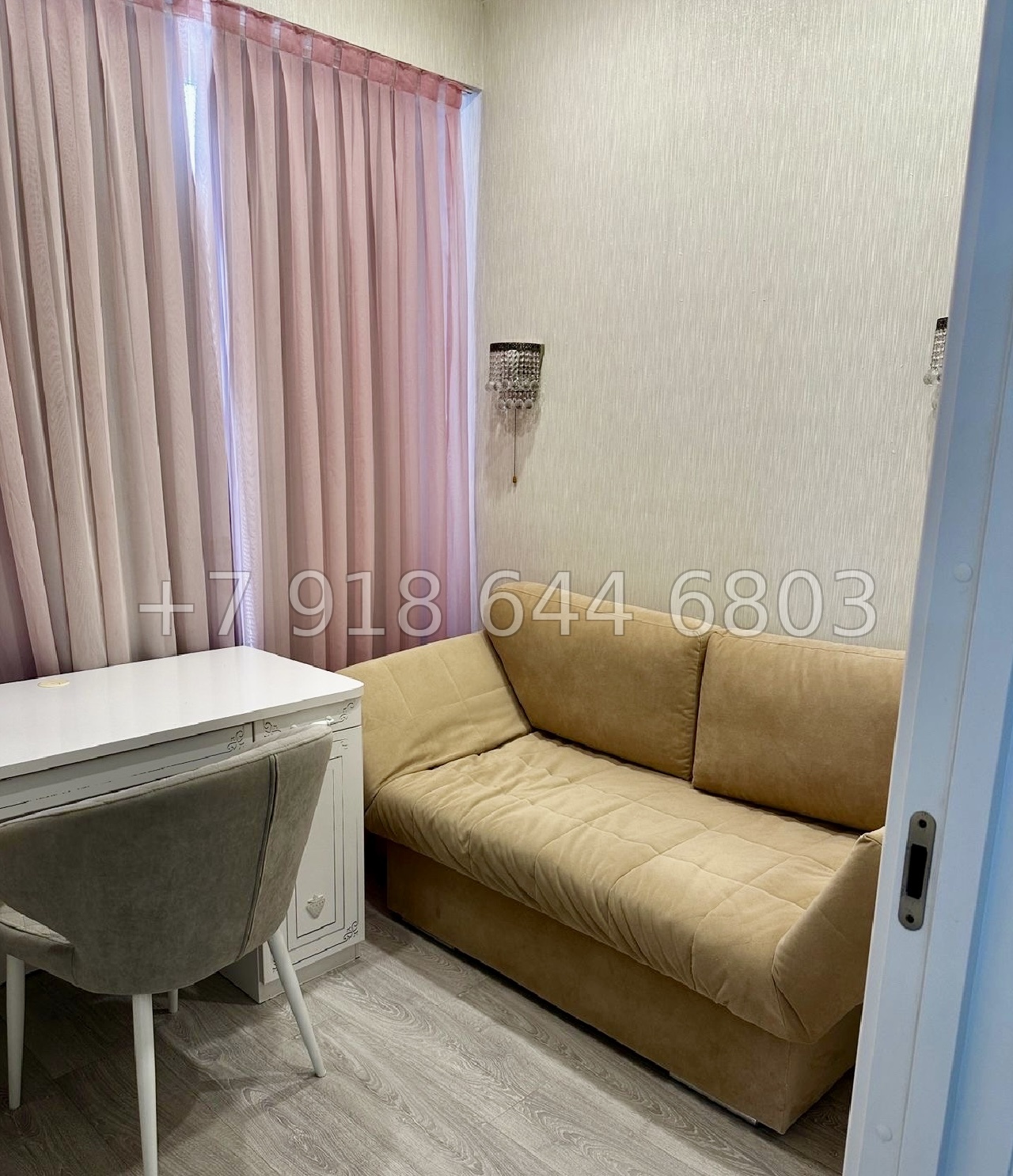 № 563 р. Квартира на море в городе Сочи  - миниатюра 4