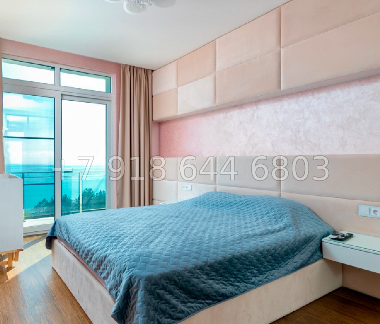 № 58в. Дом с видом на море в городе Сочи. - миниатюра 32