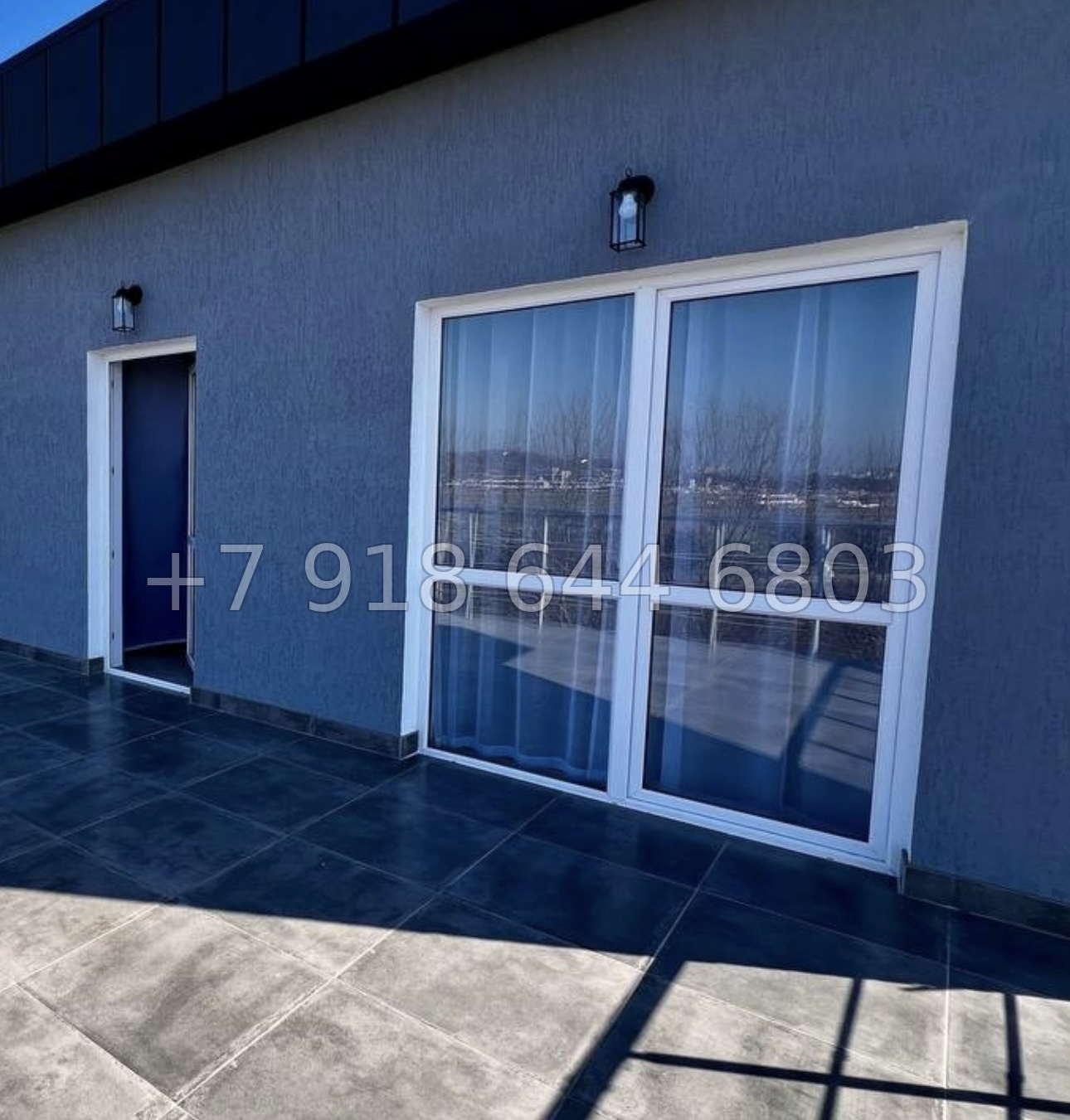 № 13 Б. Дом с ремонтом в Адлере  - миниатюра 9