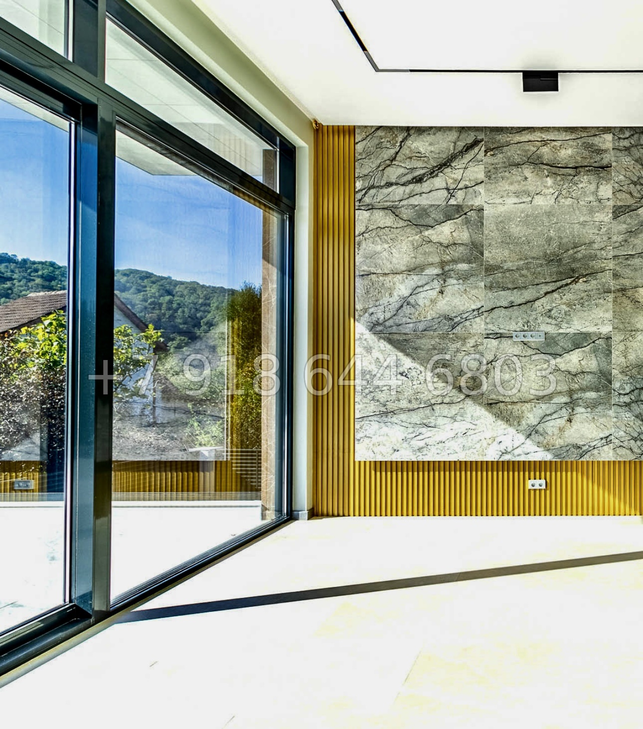 № 16 М. Дом с бассейном и ремонтом в Сочи на Мацесте - миниатюра 45