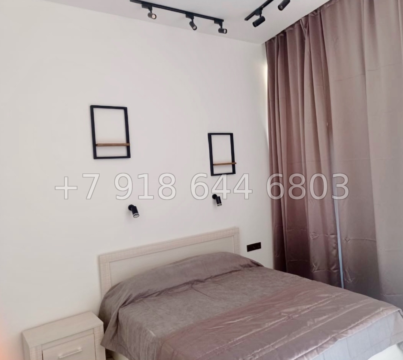 № 42 г. Апартаменты в Партените - миниатюра 3