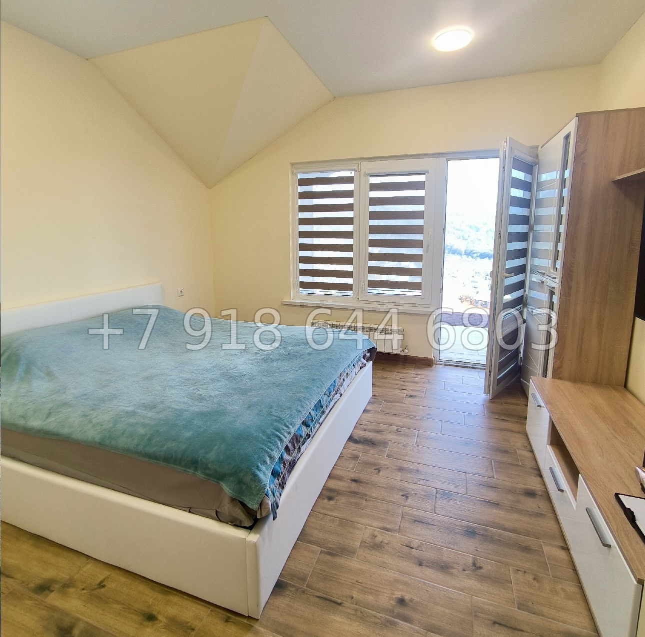 № 117 А. Дом с ремонтом в Адлере  - миниатюра 6