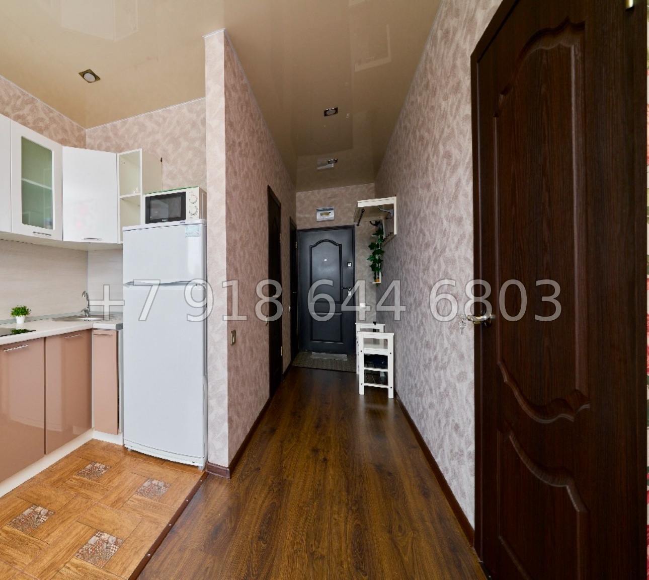 № 28х. В Сочи жилье . Хорошо сдается этот район Сочи  - миниатюра 6