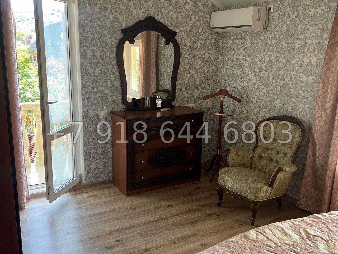 № 91 А. Дом на Мацесте в Сочи  - миниатюра 6