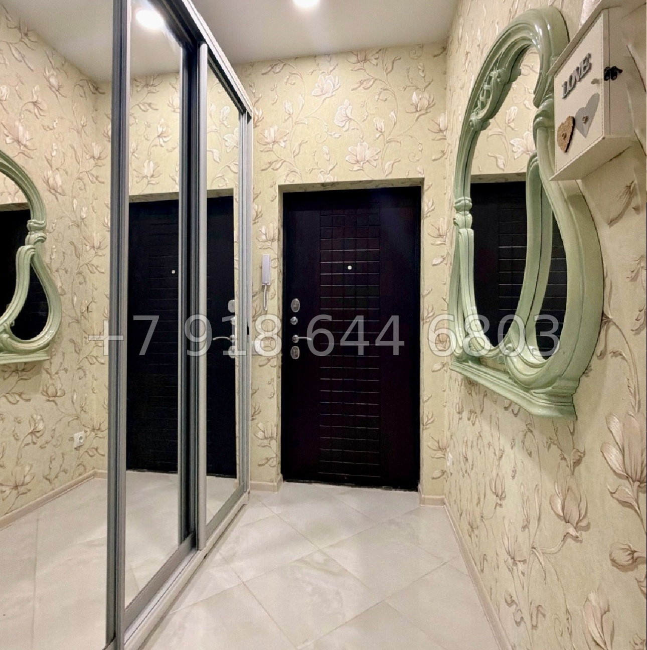 № 536 р. Квартира в Адлере  - миниатюра 16