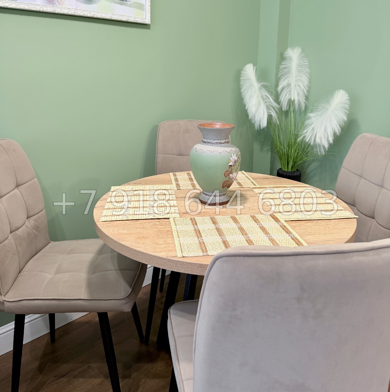 № 48 г. Апартаменты в самом центре Ялте  - миниатюра 23