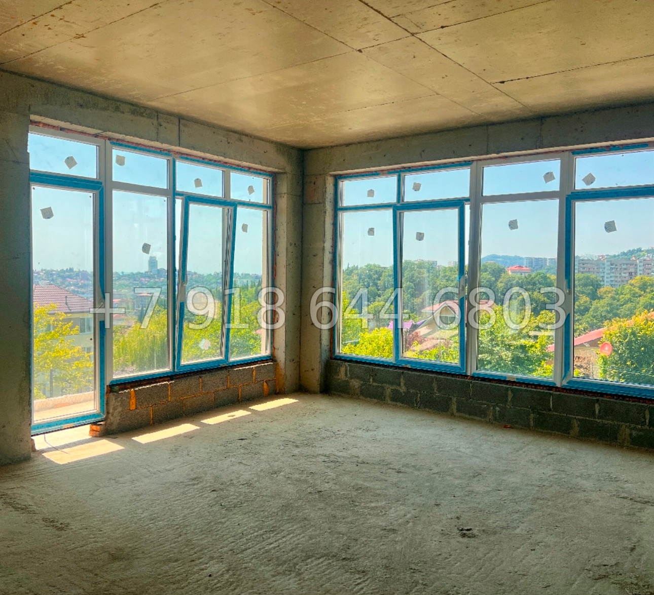 № 59 А. Дом у школы в Сочи  - миниатюра 11