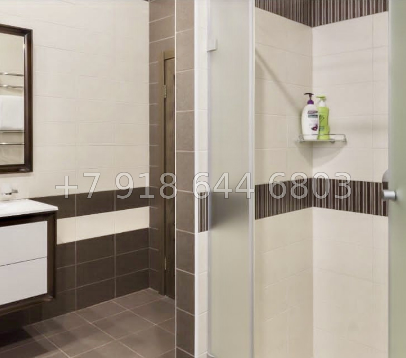 № 27 м. Дом с ремонтом на Красной Поляне  - миниатюра 20