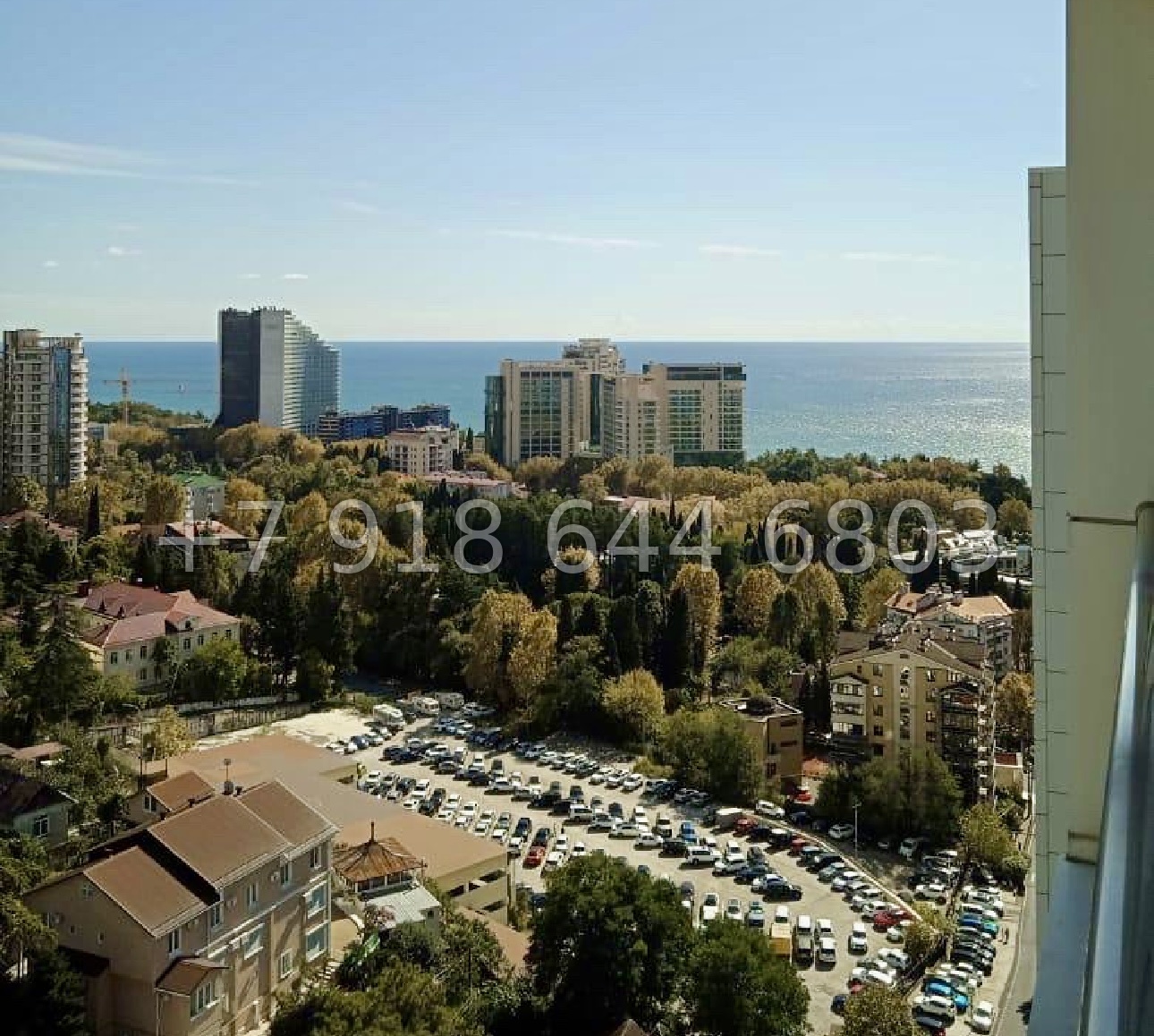 № 473 р. ЖК Меркато Сочи  - миниатюра 24