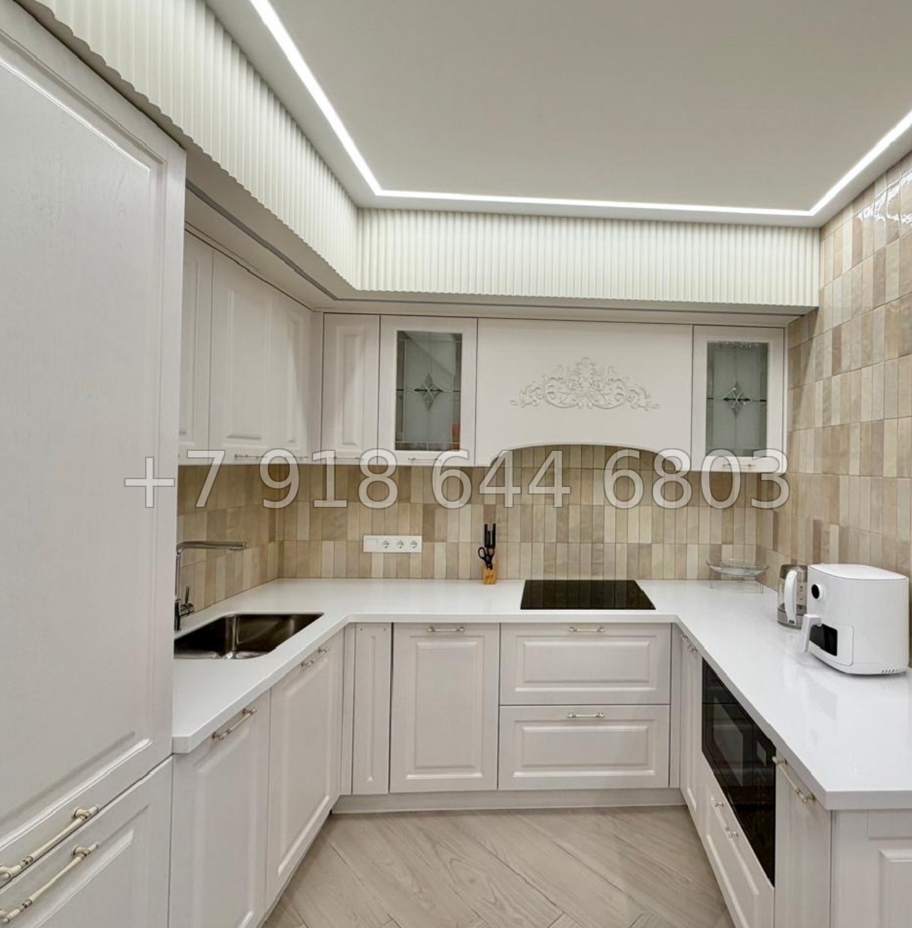 № 323 р. ЖК Сокол Сочи  - миниатюра 23