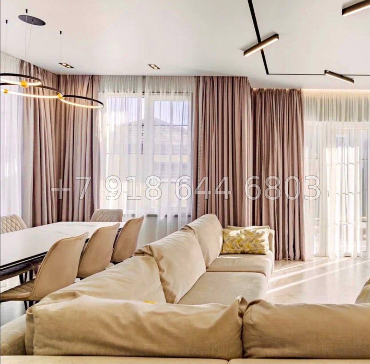 № 17 Б. Два дома в Адлере  - миниатюра 14