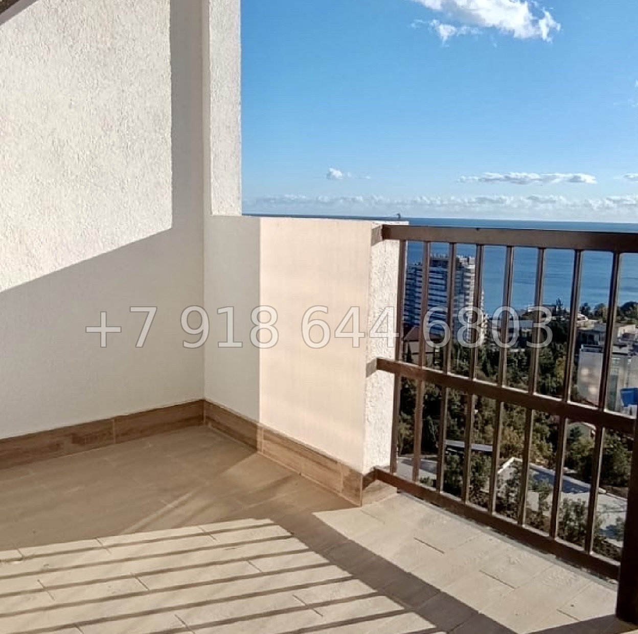 № 58 г. Квартира в Алуште  - миниатюра 23