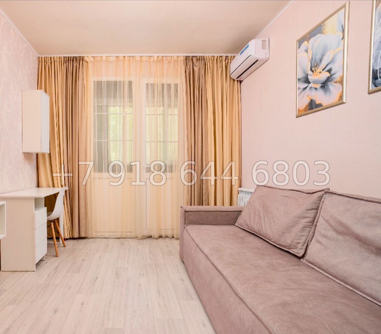 № 203 р. Квартира на море в Сочи  - миниатюра 17