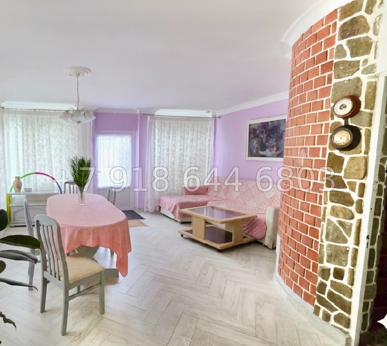 № 295 п. Дом на море в Сочи  - миниатюра 23