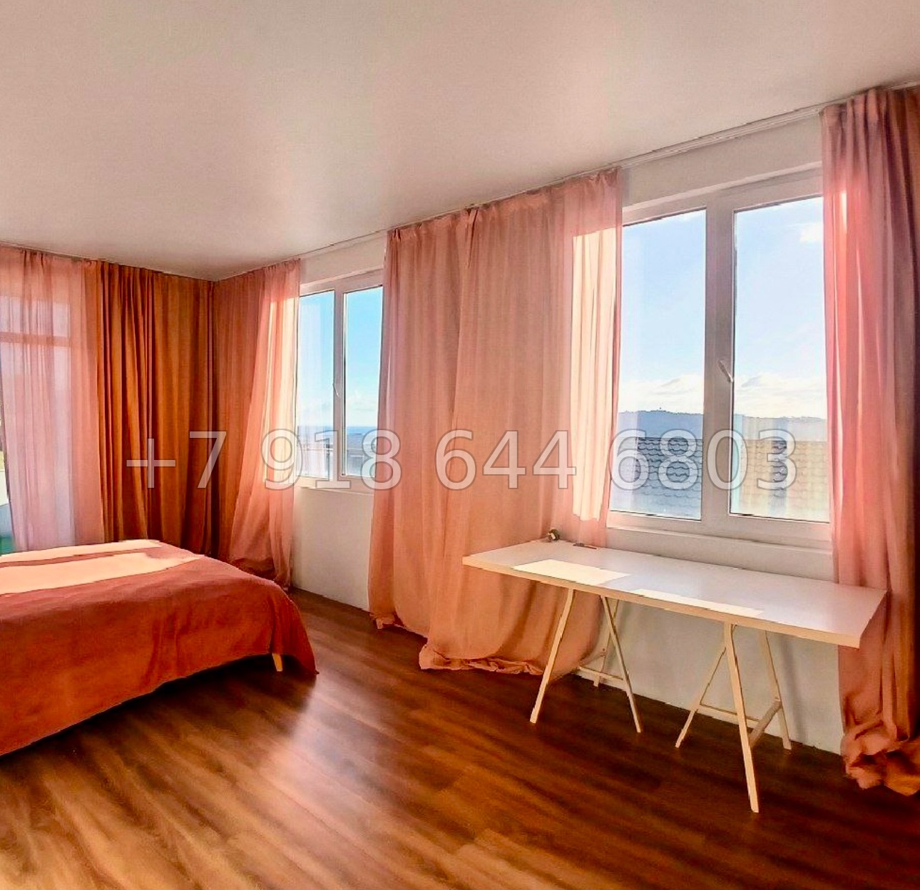 № 151 А. Дом в Адлере с ремонтом  - миниатюра 11