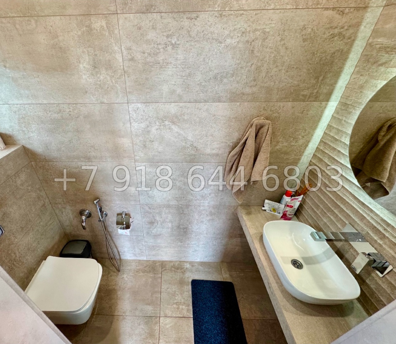 № 210 Б. Дом в Центральном районе Сочи  - миниатюра 20