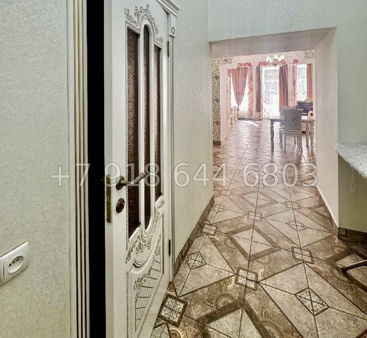 № 47 г. Президент Отель-Таврида Ялта - миниатюра 24