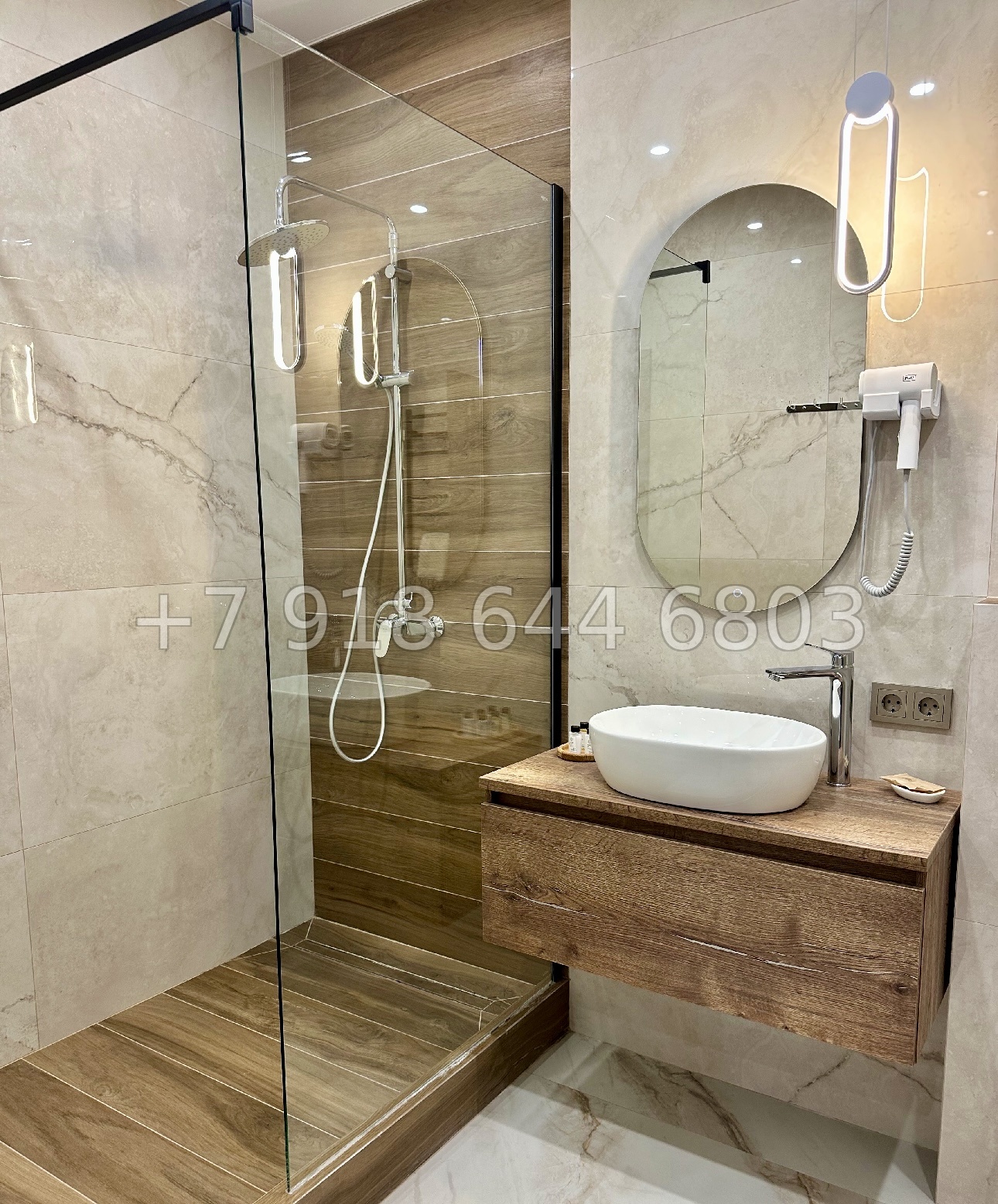 № 46 в. Дом рядом с Сириусом в Адлере. Два дома с двумя бассейнами и двумя банями - миниатюра 14