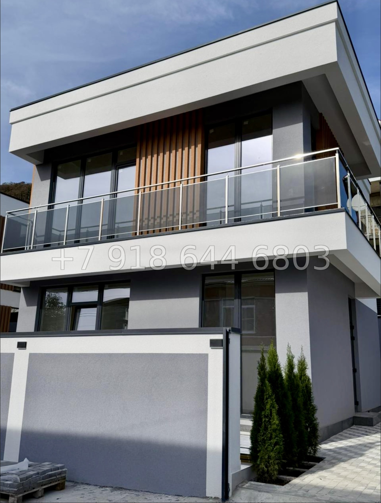 № 39 А. Дом в Центральном районе города Сочи  - миниатюра 8