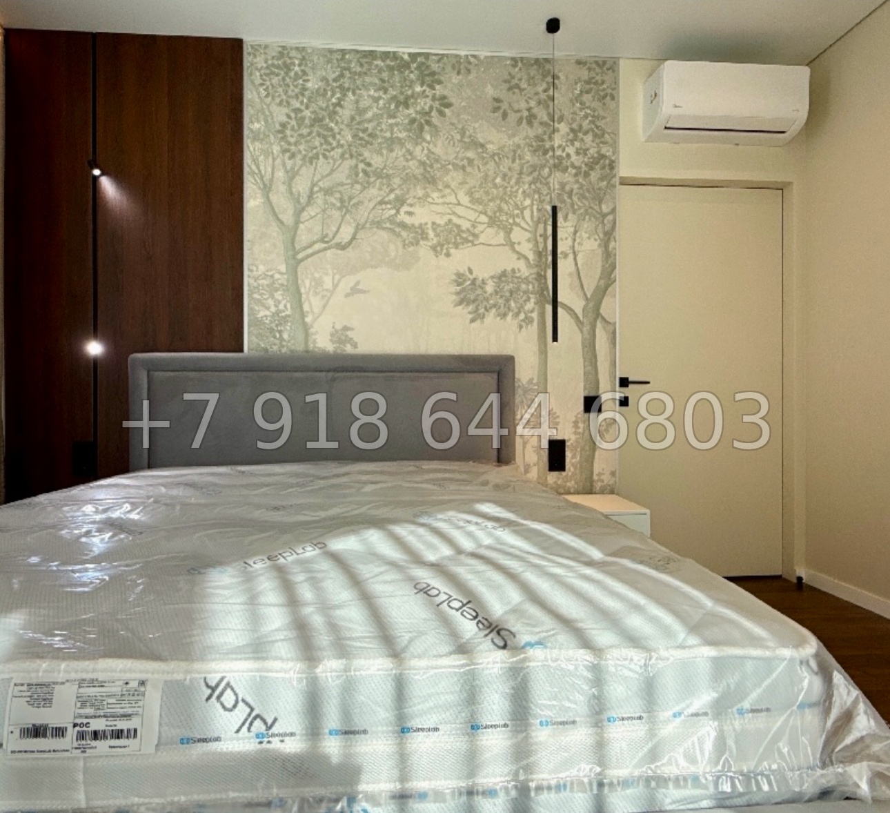 № 250 р. Квартира в ЖК 123 Сочи  - миниатюра 30