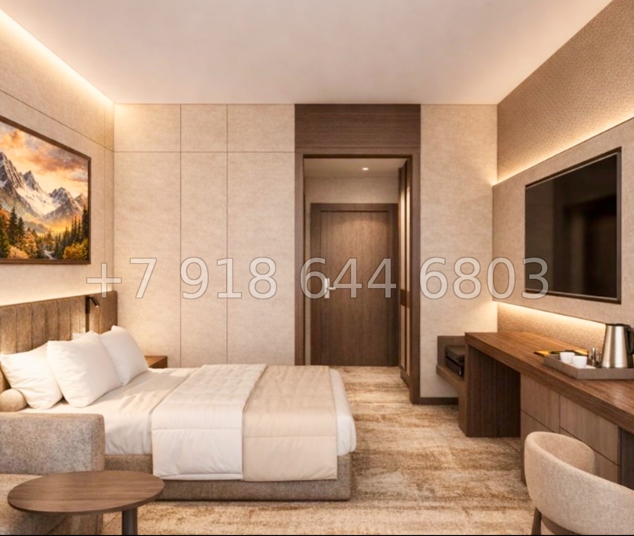 № 1 ф. Alean Select Altair Архыз - миниатюра 37