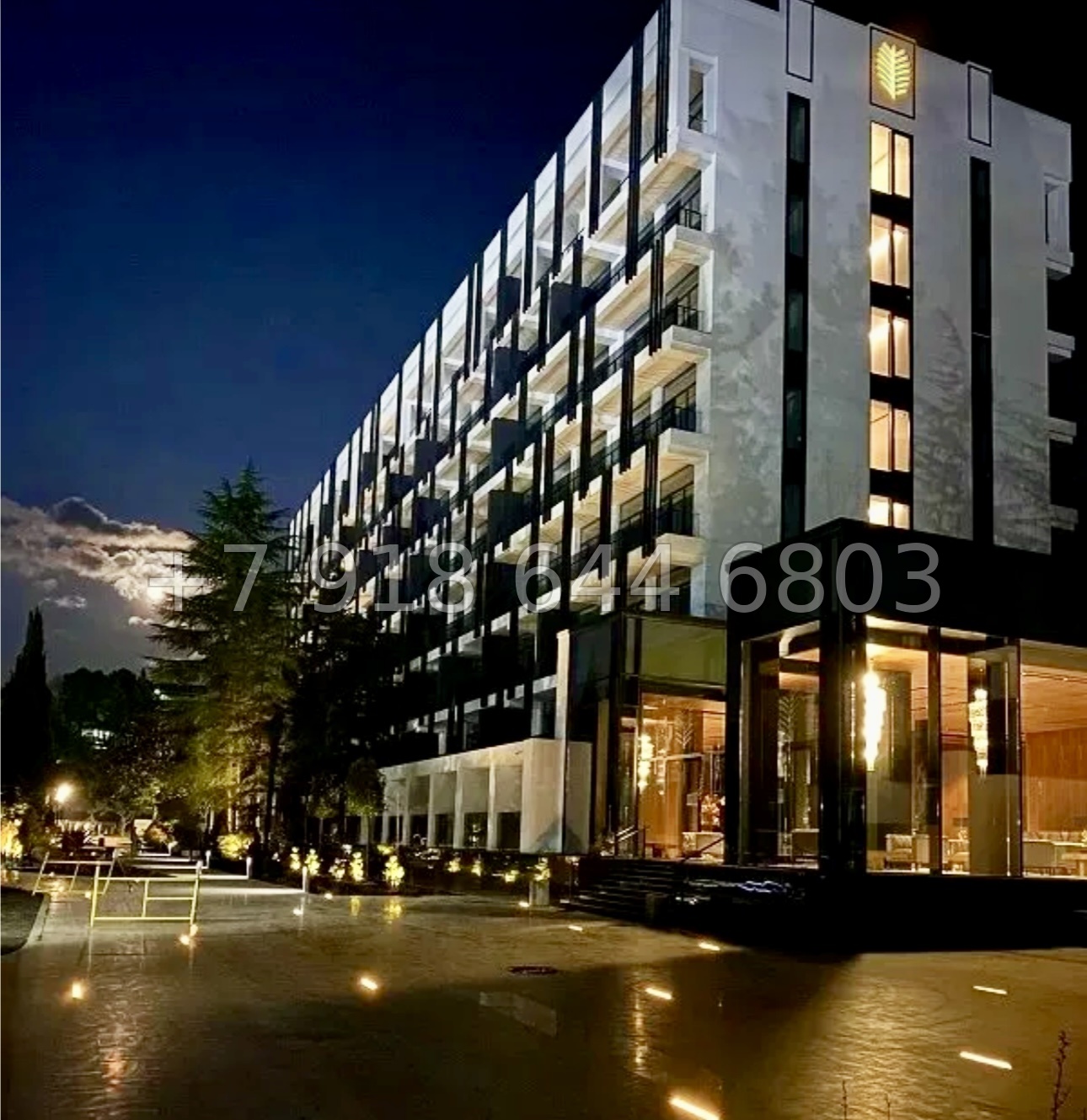 № 30 ш. Идеальный вариант для сдачи в аренду. АК Моне Адлер  - миниатюра 15