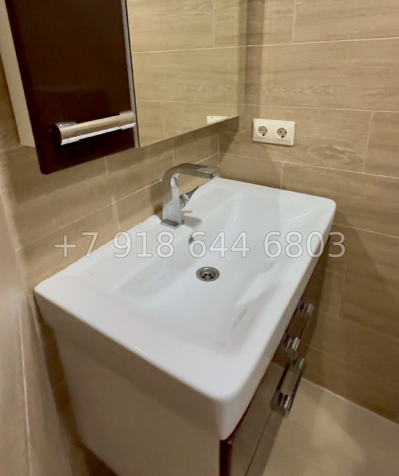 № 87р. Квартира в Сириусе ЖК Урожайный - миниатюра 10