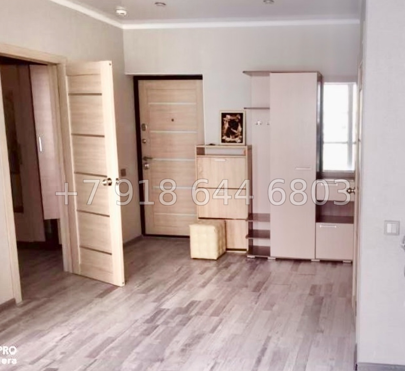 № 369 р. Квартира в ЖК 123 Сочи  - миниатюра 4