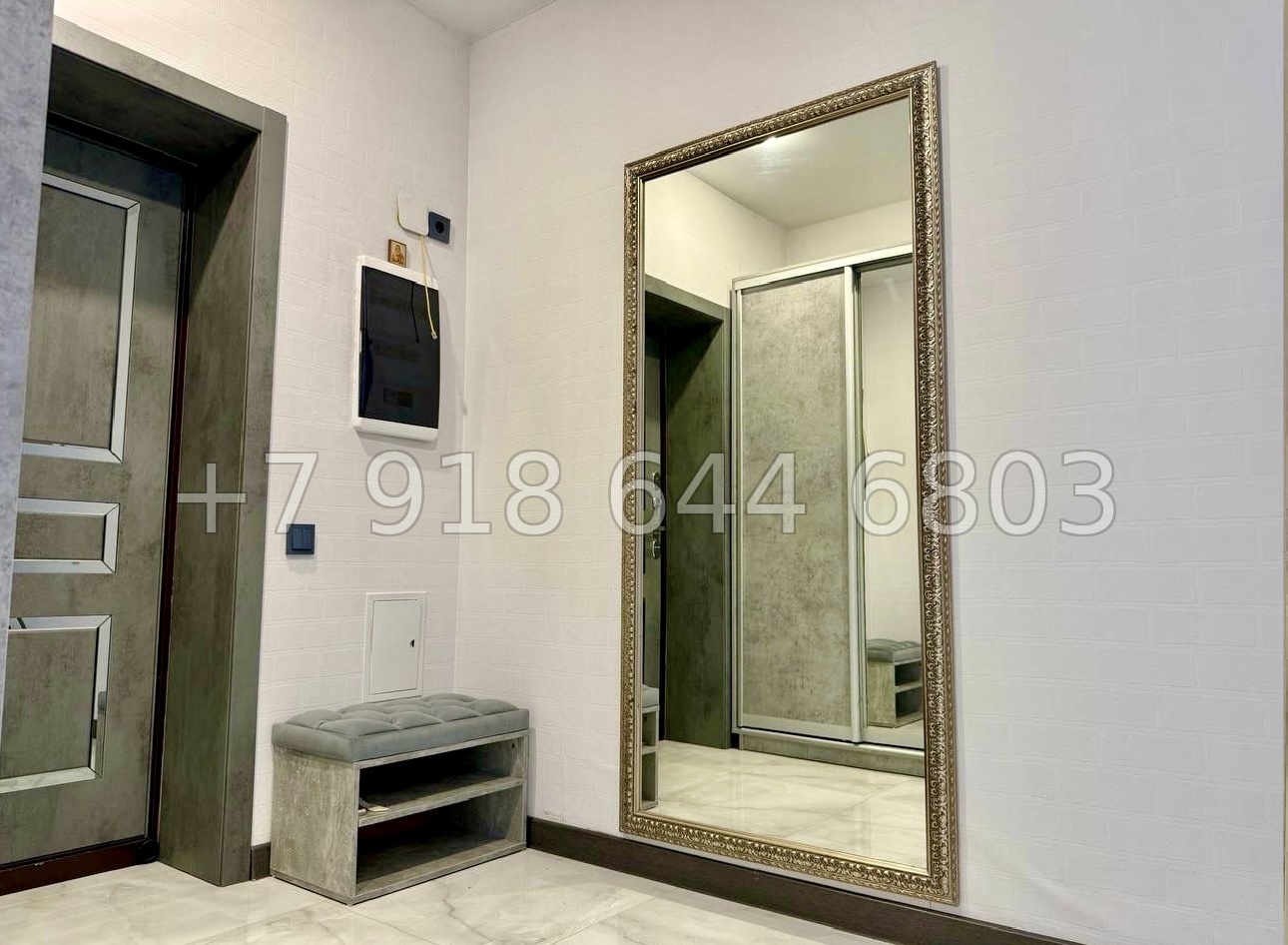 № 119 Б. Дом в Адлере  - миниатюра 6