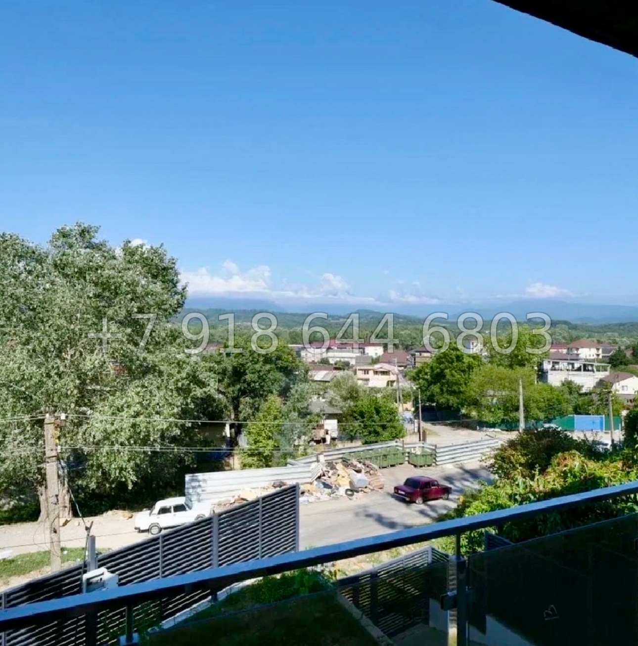 № 149 Б. Дом в Адлере  - миниатюра 8