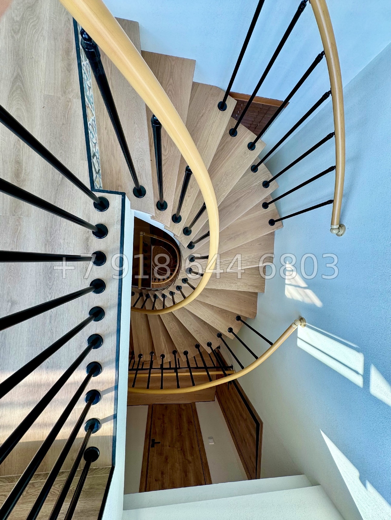 № 57 в. Дом Бали с видом на море и хорошим ремонтом  - миниатюра 11