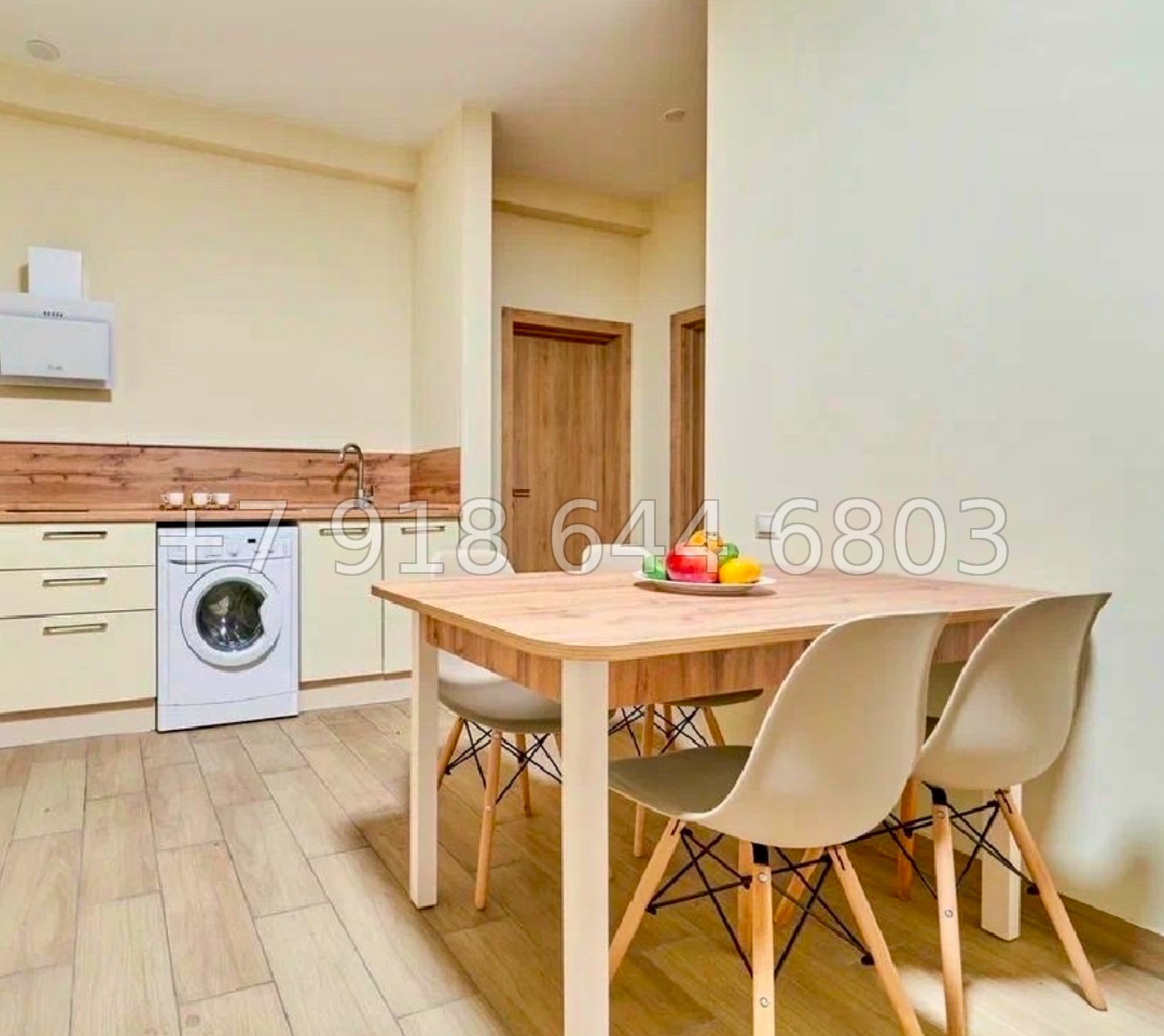 № 75в. Вилла в средиземноморском стиле в Адлере с бассейном  - миниатюра 30