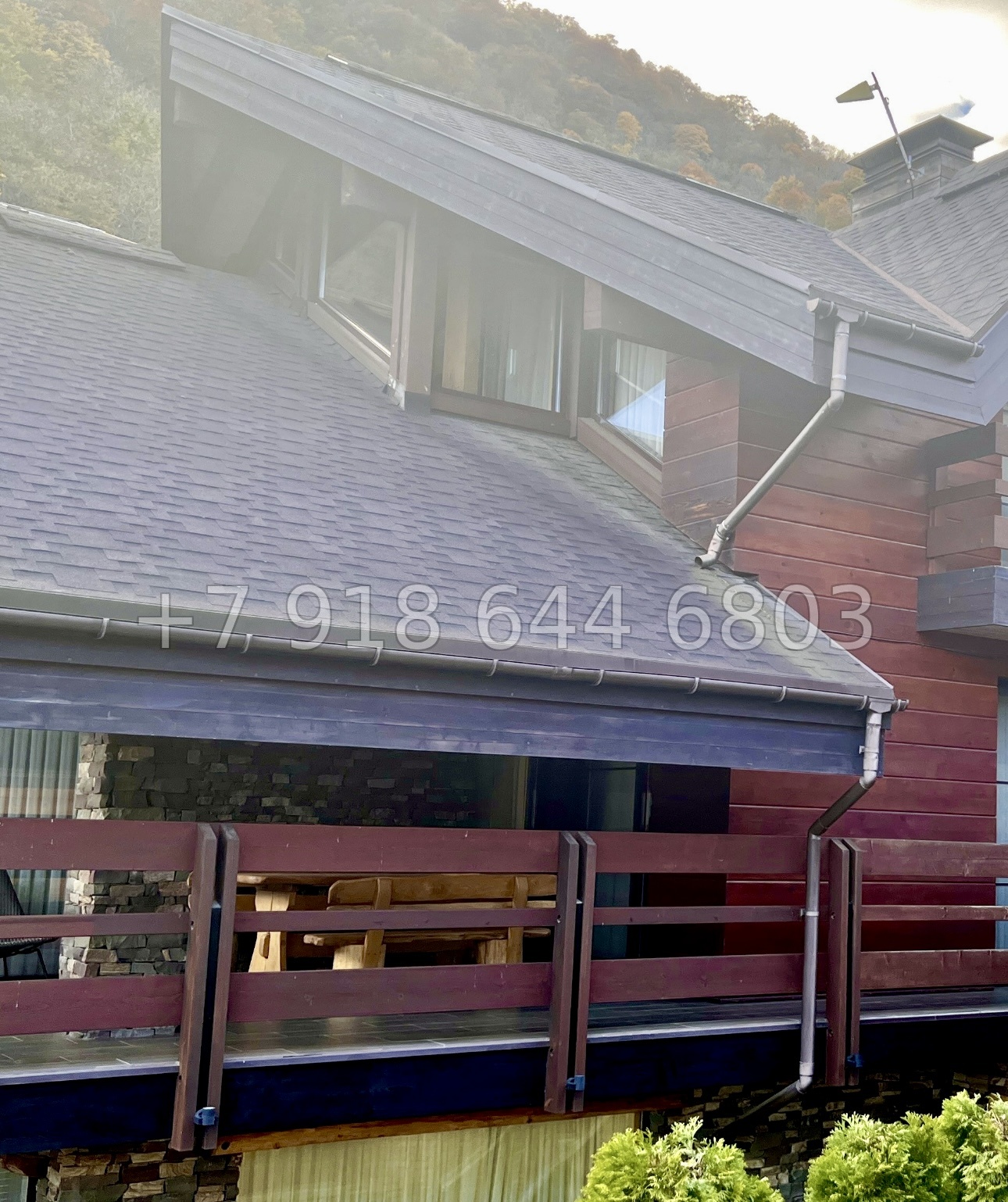 № 4 Д. Дом на Красной Поляне в Сочи  - миниатюра 50