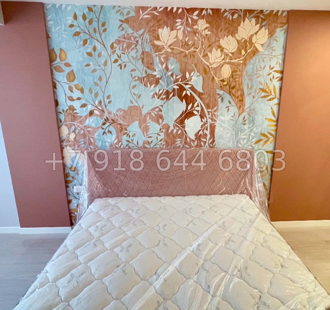 № 265 р. Квартира с видом на море в ЖК Солнечный Дагомыс Сочи  - миниатюра 21