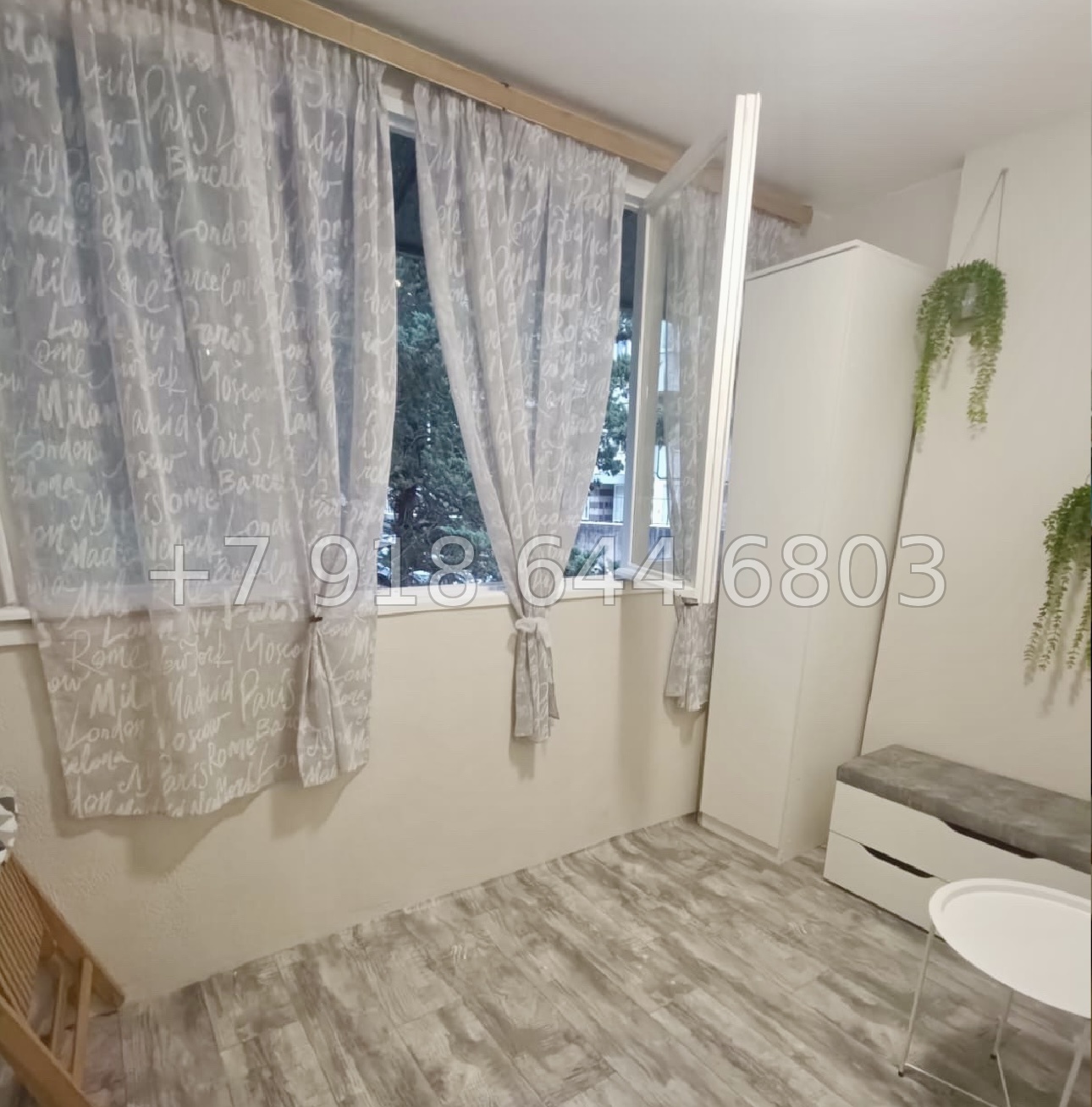 № 557 р. Трёхкомнатная Квартира в центре города Сочи  - миниатюра 12