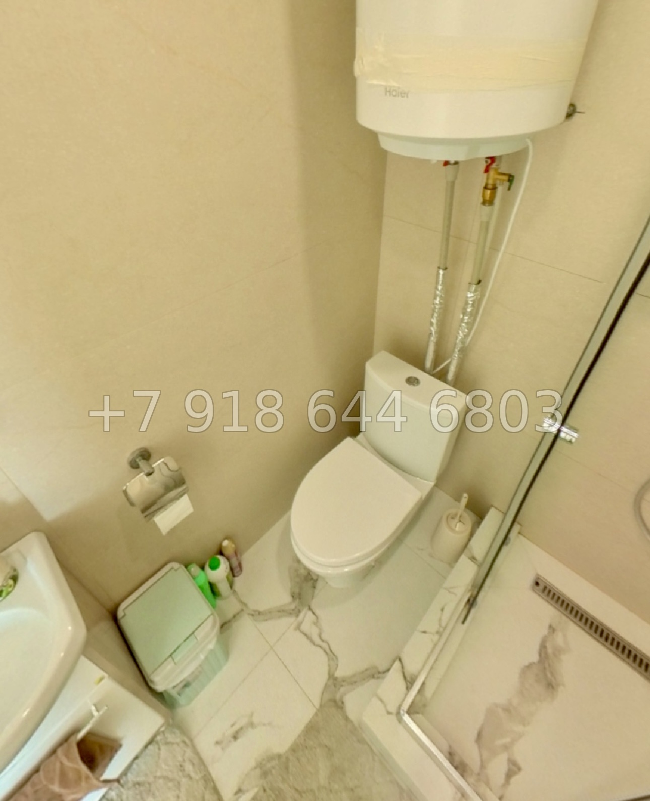 № 53А. Дом в Центральном районе города Сочи с баней - миниатюра 8