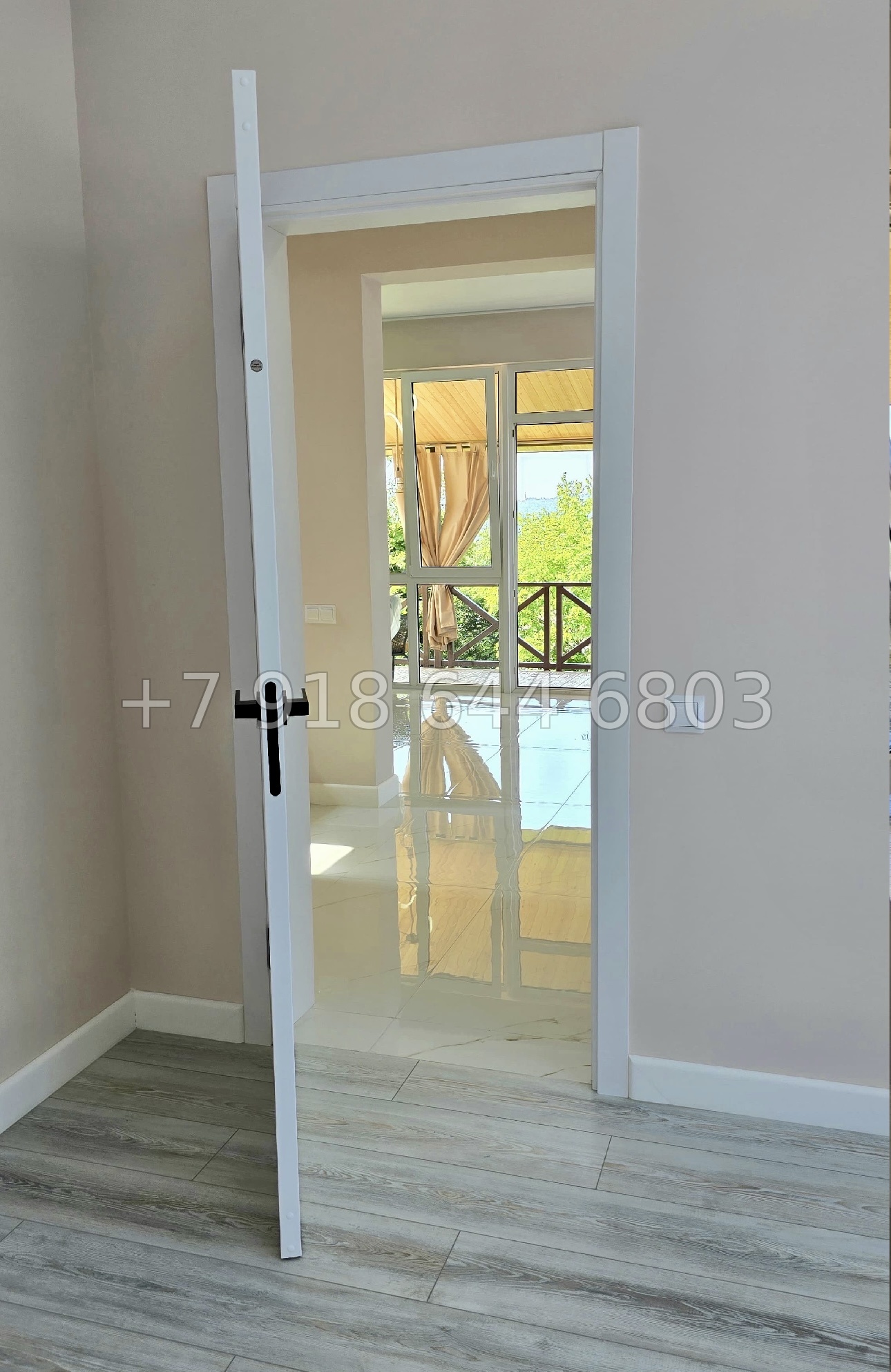 № 121 Б. Дом в Адлере  - миниатюра 4