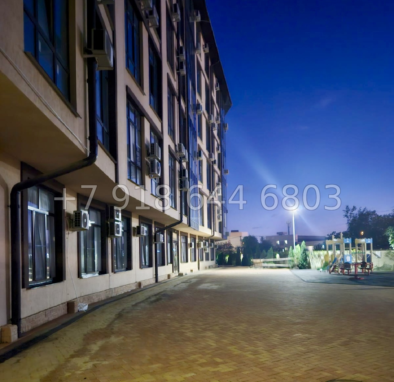 № 78р. Квартира в Сириусе. Идеальный вариант для сдачи в аренду  - миниатюра 19