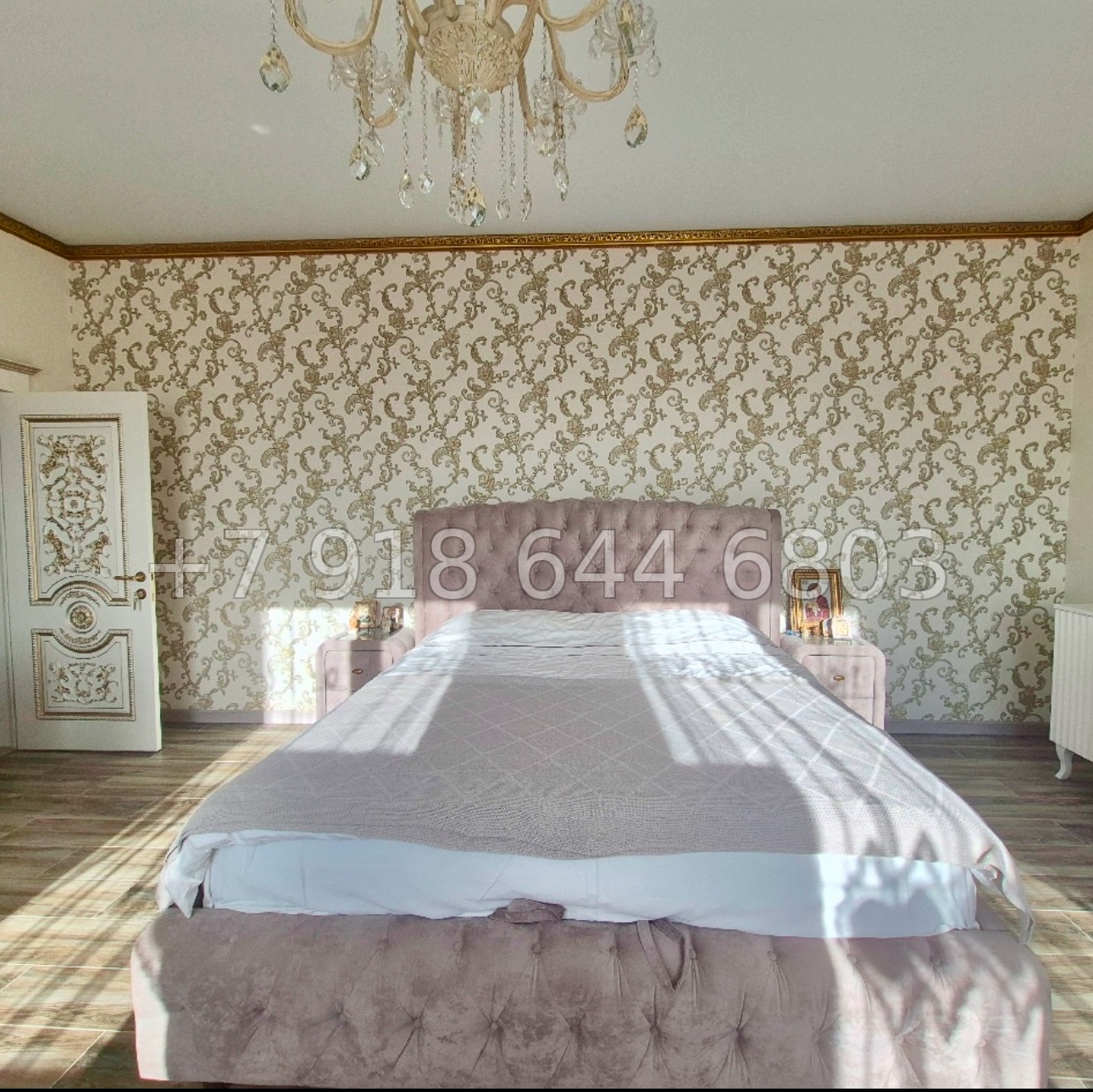 № 91В. Дом в Сочи  - миниатюра 9