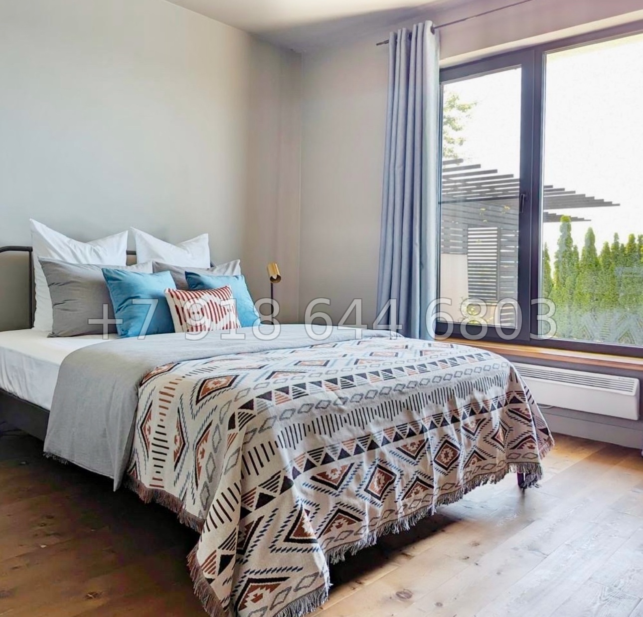 № 215 Б. Дом с видом на море в Сочи Шексна - миниатюра 11