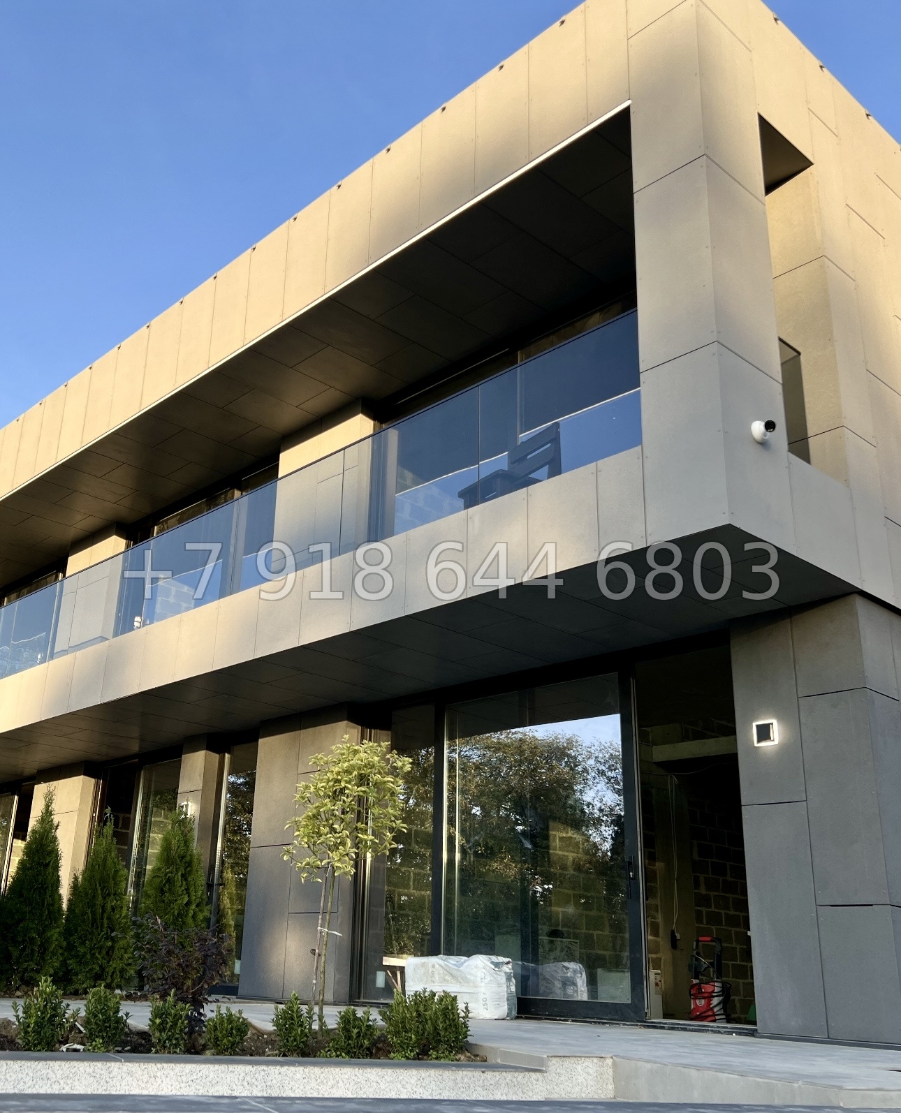 № 29 А. Таунхаусы недорогие в Адлере  - миниатюра 24