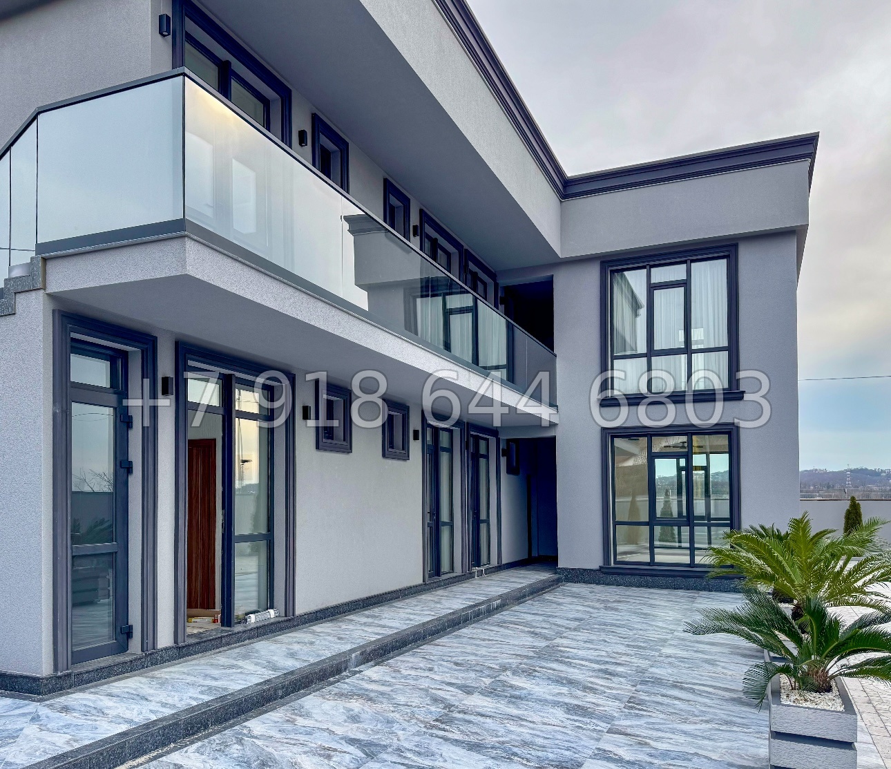 № 25 м. Дом с ремонтом в Адлере  - миниатюра 19