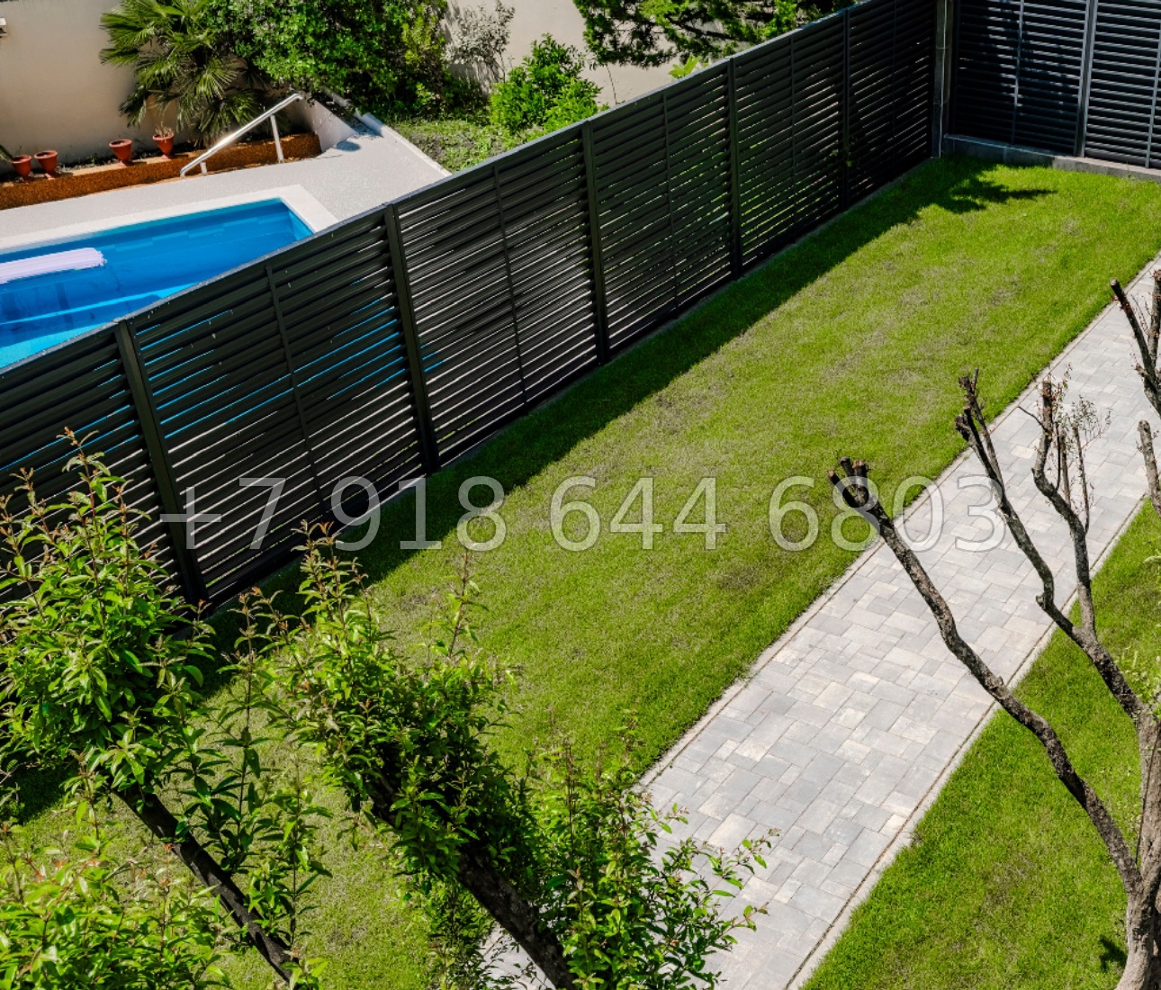 № 72 м. Дом в Сочи на Мамайке  - миниатюра 20