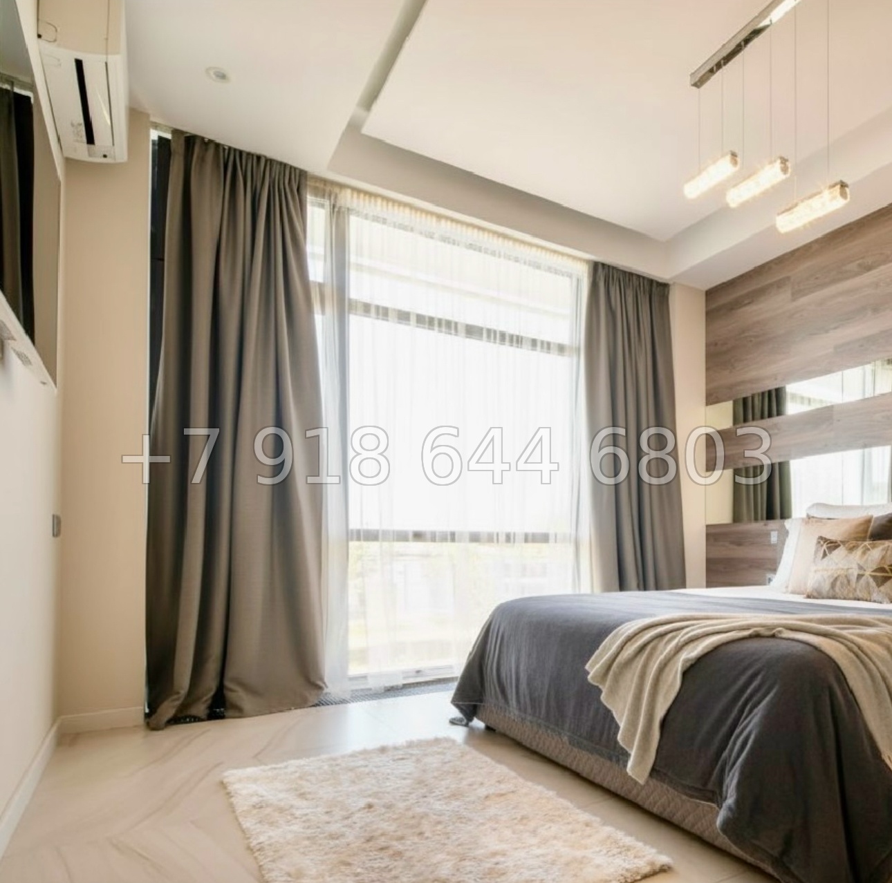 № 75 х. ЖК Лазурный Берег Сочи  - миниатюра 38