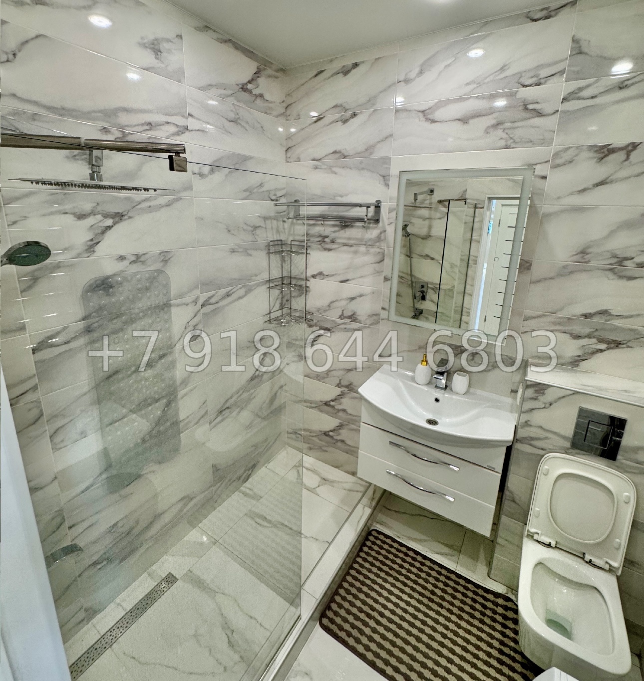 № 210р. ЖК Посейдон Сочи  - миниатюра 15