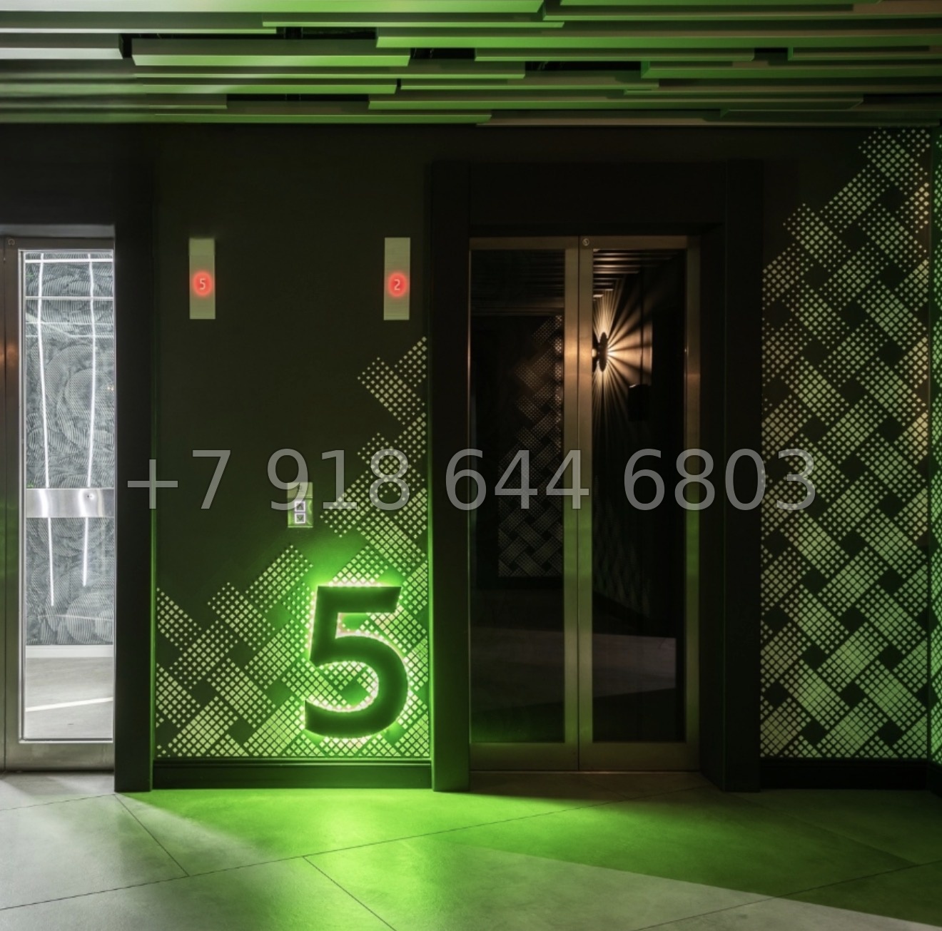 № 12 ( СДАН ) метро Площадь Александра Невского. Yard Residence Санкт Петербург  - миниатюра 25
