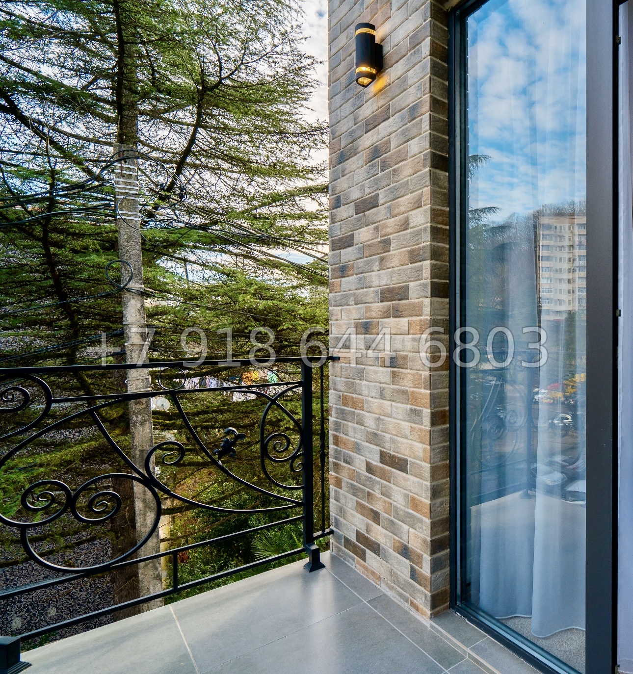 № 57 Б. Дома с ремонтом в Кудепсте Сочи - миниатюра 52