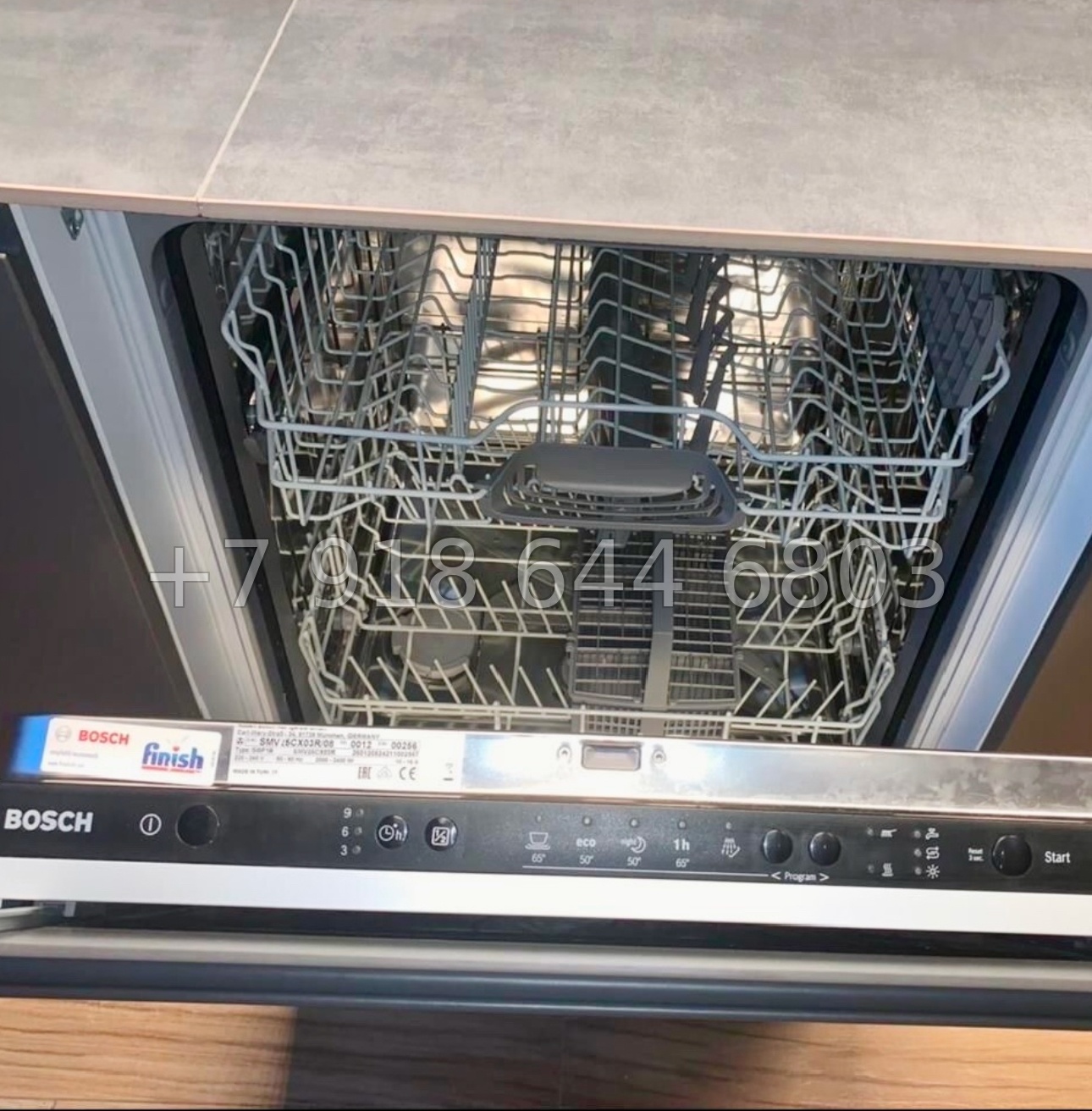 № 304 р. Квартира в Дагомысе Сочи ЖК Кватро  - миниатюра 9